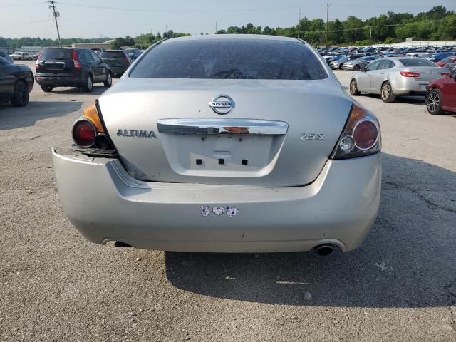 Photo 6 from auction – 2011 NISSAN ALTIMA BAS with VIN 1N4AL2AP3BC148315