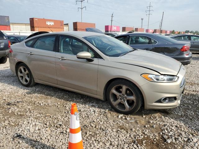 Photo 4 from auction – 2016 FORD FUSION S with VIN 3FA6P0G74GR164344