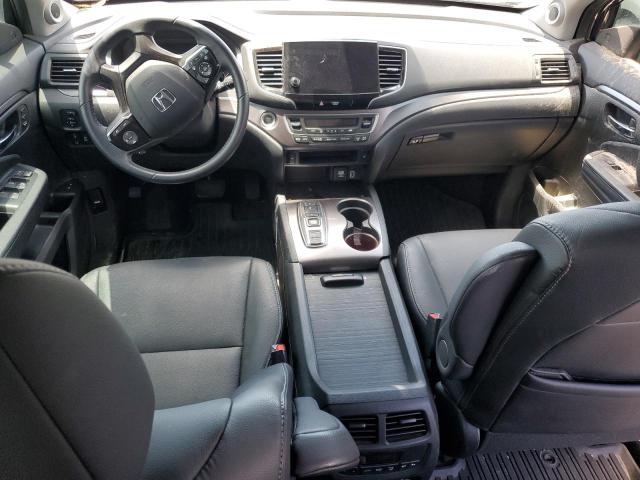 Photo 8 from auction – 2021 HONDA PILOT EXL with VIN 5FNYF6H52MB094796