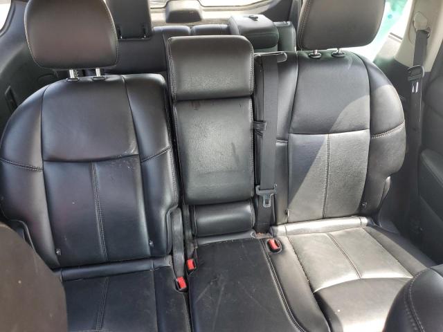 Photo 10 from auction – 2015 NISSAN PATHFINDER with VIN 5N1AR2MN4FC689751
