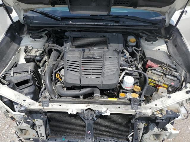Photo 11 from auction – 2016 SUBARU IMPREZA with VIN JF1VA1J66G8801514