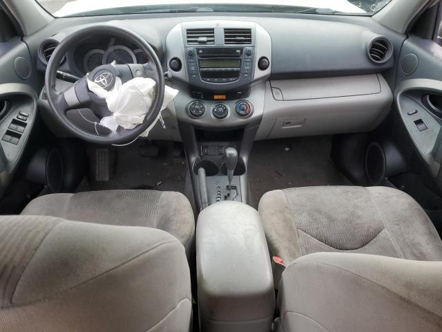 Photo 8 from auction – 2011 TOYOTA RAV4 with VIN 2T3ZF4DV3BW091279
