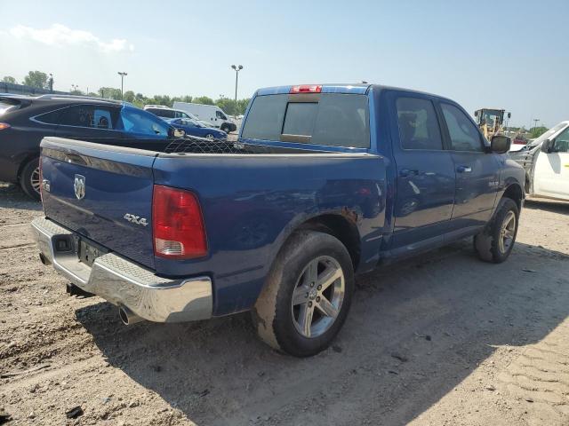 Photo 3 from auction – 2010 DODGE RAM 1500 with VIN 1D7RV1CT5AS123096
