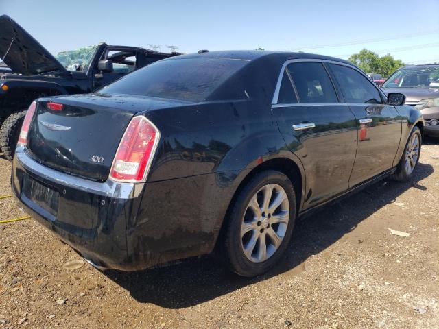 Photo 3 from auction – 2012 CHRYSLER 300 LIMITE with VIN 2C3CCAHG8CH184166