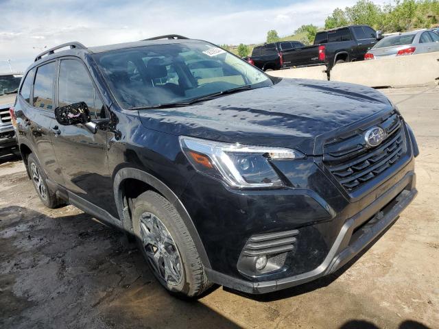 Photo 4 from auction – 2024 SUBARU FORESTER P with VIN JF2SKADC5RH431513