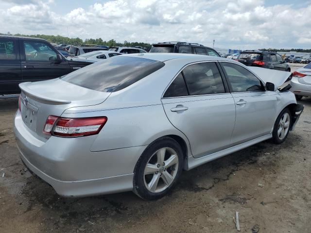 Photo 3 from auction – 2011 TOYOTA CAMRY BASE with VIN 4T1BF3EK6BU130231
