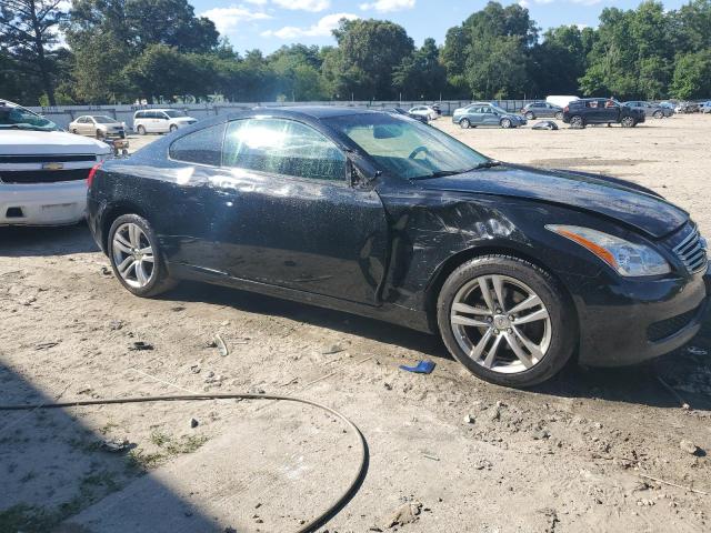 Photo 4 from auction – 2009 INFINITI G37 with VIN JNKCV64F89M650988