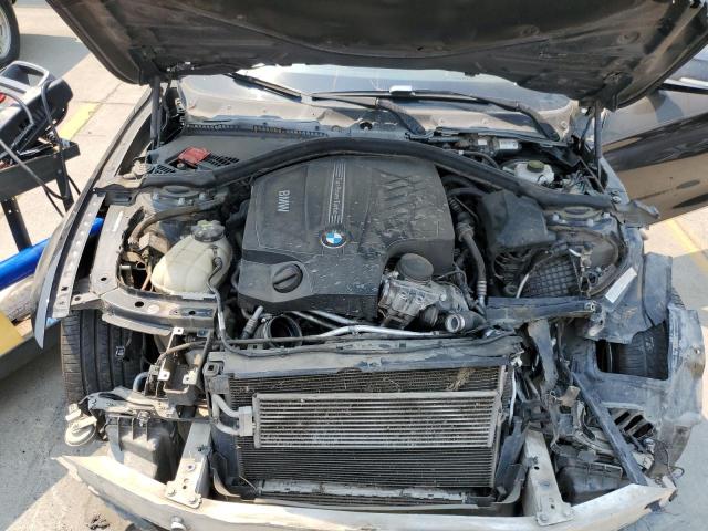 Photo 11 from auction – 2015 BMW 435 I with VIN WBA3R1C52FK195741
