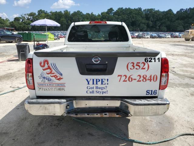 Zdjęcie 6 z aukcji – 2012 NISSAN FRONTIER S z VIN 1N6BD0CT7CC456211