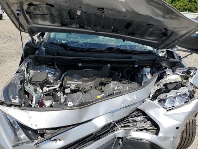 Photo 12 from auction – 2019 TOYOTA RAV4 LIMIT with VIN 2T3Y1RFV0KW015555