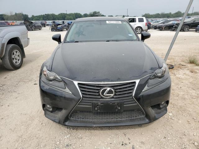 Photo 5 from auction – 2015 LEXUS IS 250 with VIN JTHBF1D21F5080492