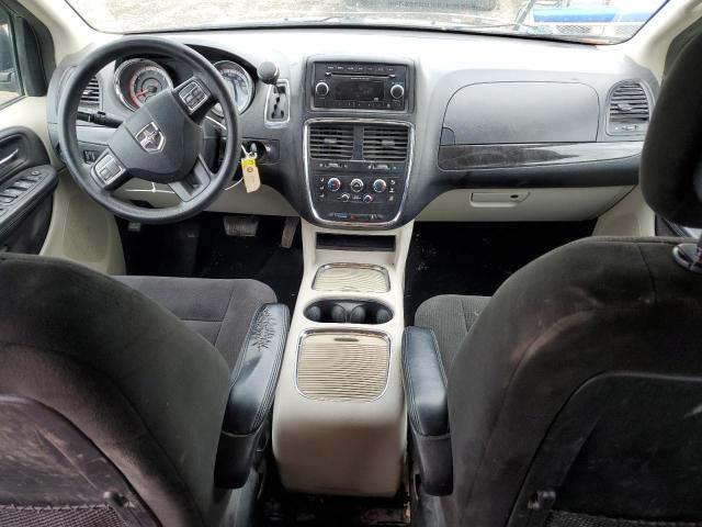 Photo 8 from auction – 2015 DODGE GRAND CARA with VIN 2C4RDGCG5FR593138