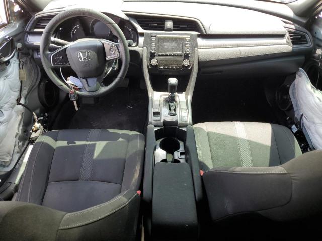 Photo 8 from auction – 2017 HONDA CIVIC LX with VIN SHHFK7H20HU213917