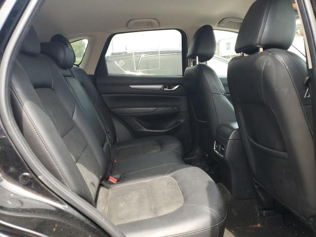 Photo 11 from auction – 2020 MAZDA CX-5 TOURI with VIN JM3KFBCM2L0788213