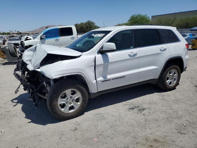 JEEP GRAND CHER 2017 with VIN 1C4RJFAG6HC689538 - Photo from auction