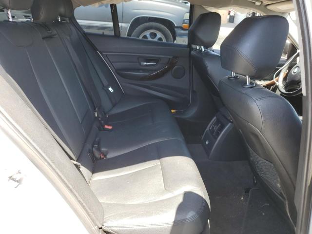 Photo 10 from auction – 2013 BMW 335 I with VIN WBA3A9G50DNP36877