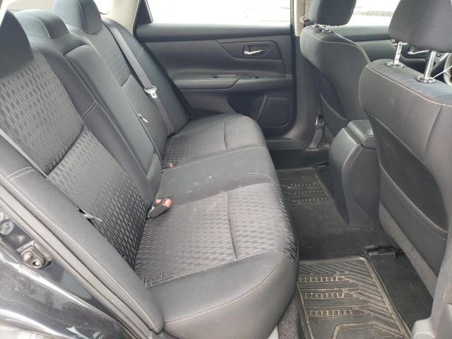 Photo 10 from auction – 2018 NISSAN ALTIMA 2.5 with VIN 1N4AL3AP3JC158668