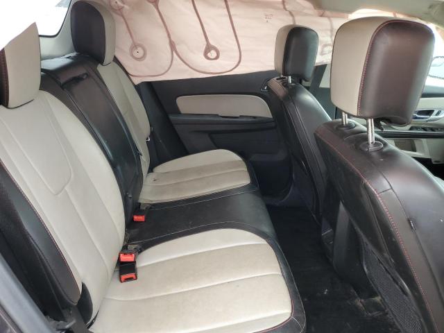 Photo 11 from auction – 2014 GMC TERRAIN SL with VIN 2GKALTEK4E6171859
