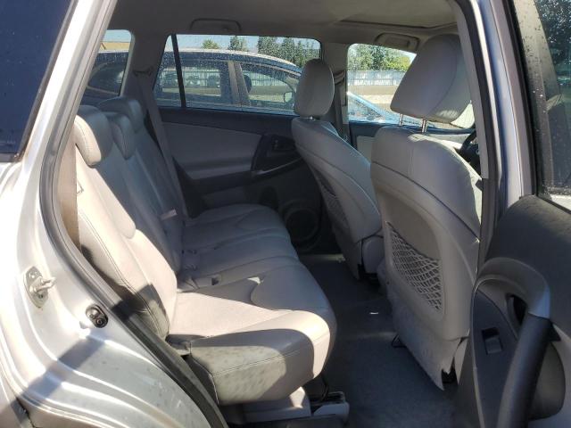 Photo 11 from auction – 2010 TOYOTA RAV4 LIMIT with VIN 2T3DF4DV9AW034237