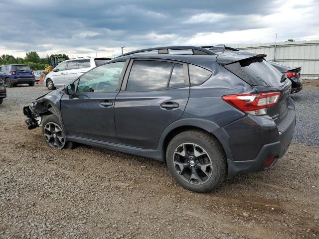 Photo 2 from auction – 2018 SUBARU CROSSTREK with VIN JF2GTADC4J8338537