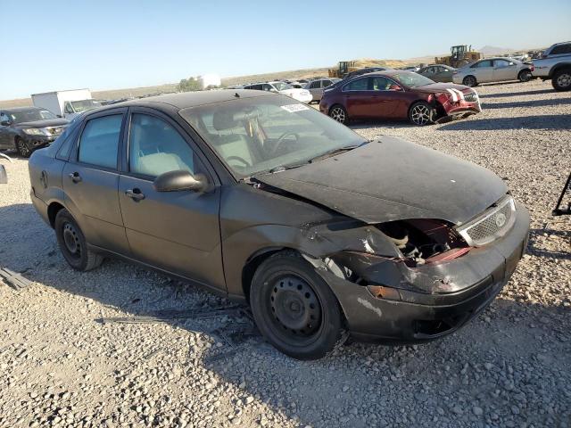 Photo 4 from auction – 2005 FORD FOCUS ZX4 with VIN 1FAFP34N95W183776