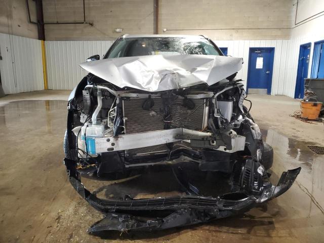 Photo 5 from auction – 2019 TOYOTA HIGHLANDER with VIN 5TDJZRFH4KS610009