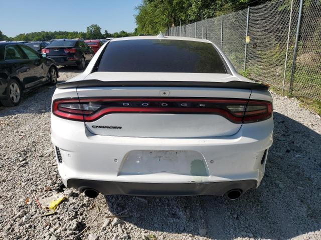 Photo 6 from auction – 2021 DODGE CHARGER SC with VIN 2C3CDXGJ8MH589765