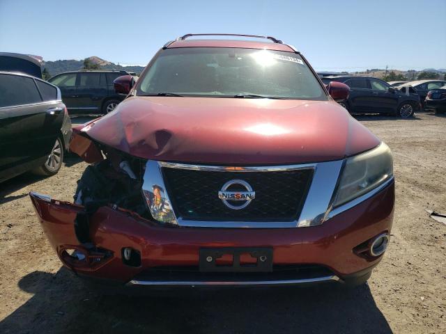 Zdjęcie 5 z aukcji – 2014 NISSAN PATHFINDER z VIN 5N1AR2MN5EC679597