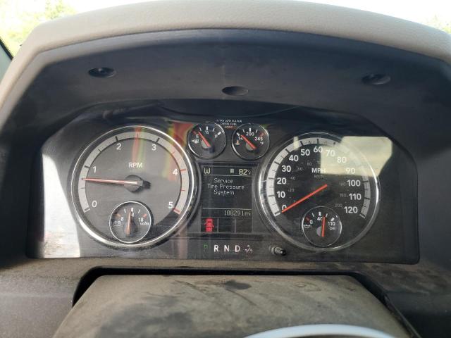 Photo 9 from auction – 2011 DODGE RAM 2500 with VIN 3D7UT2HL5BG541858
