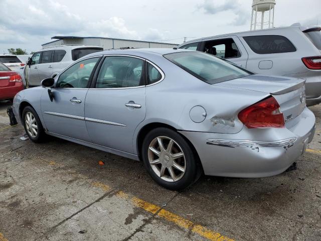 Photo 2 from auction – 2005 BUICK LACROSSE C with VIN 2G4WE567051225684