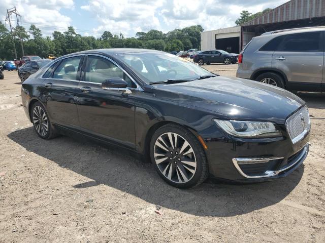 Photo 4 from auction – 2017 LINCOLN MKZ RESERV with VIN 3LN6L5E92HR618773