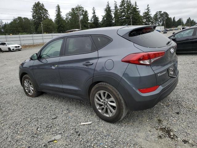 Photo 2 from auction – 2018 HYUNDAI TUCSON SE with VIN KM8J2CA47JU610601