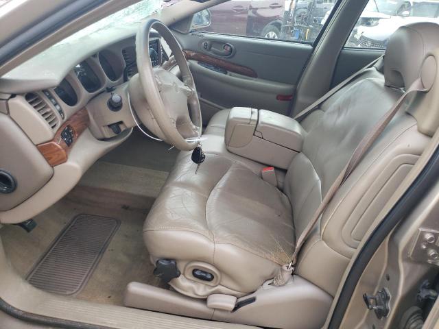 Photo 7 from auction – 2001 BUICK LESABRE CU with VIN 1G4HP54K114142239