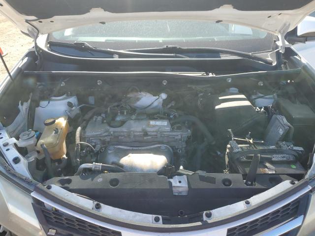 Photo 11 from auction – 2013 TOYOTA RAV4 XLE with VIN 2T3WFREV8DW064046