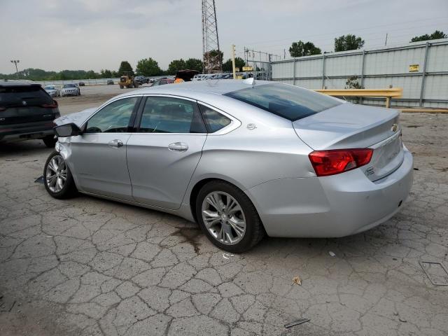 Photo 2 from auction – 2014 CHEVROLET IMPALA LT with VIN 1G1115SL3EU105517