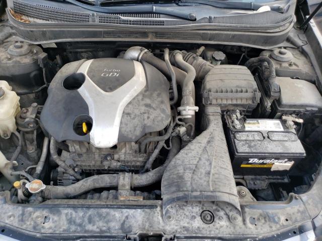 Photo 11 from auction – 2012 HYUNDAI SONATA SE with VIN 5NPEC4AB7CH477004