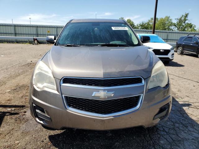 Photo 5 from auction – 2010 CHEVROLET EQUINOX LS with VIN 2CNALBEW8A6324919