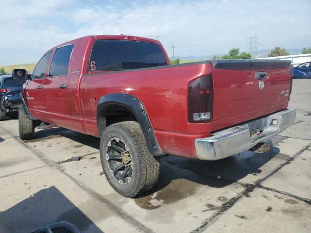 Photo 2 from auction – 2006 DODGE RAM 2500 with VIN 3D7KS29C06G200267
