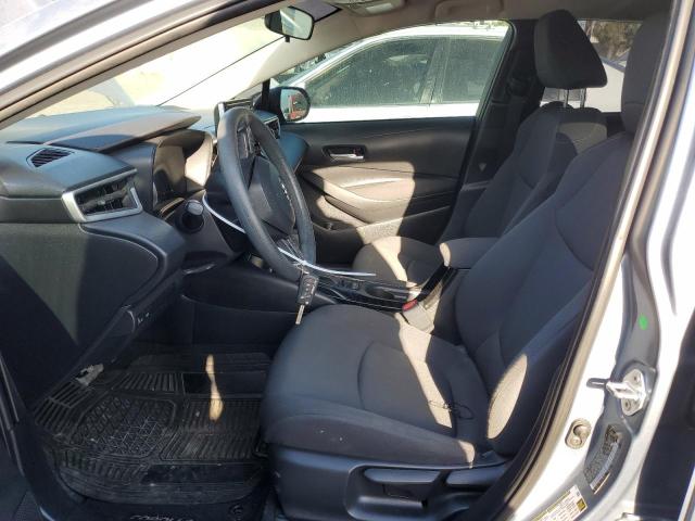 Photo 7 from auction – 2020 TOYOTA COROLLA LE with VIN 5YFEPRAE1LP074456