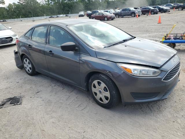 Photo 4 from auction – 2018 FORD FOCUS S with VIN 1FADP3E20JL299651