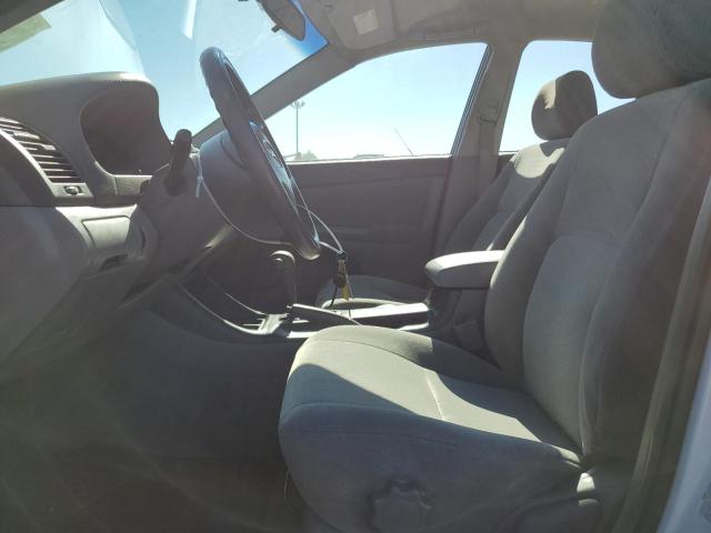 Photo 7 from auction – 2002 TOYOTA CAMRY LE with VIN JTDBE32K620029869