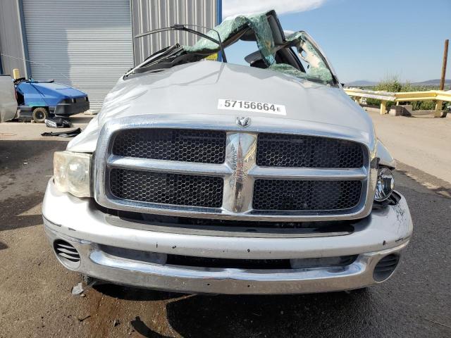 Photo 5 from auction – 2005 DODGE RAM 2500 S with VIN 3D7KS28C55G839504