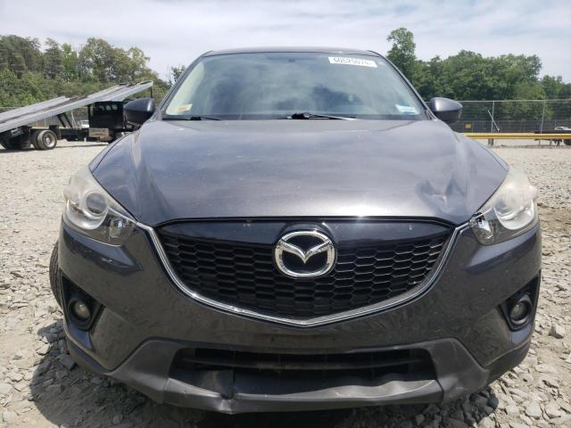 Photo 5 from auction – 2014 MAZDA CX-5 TOURI with VIN JM3KE2CY5E0397842