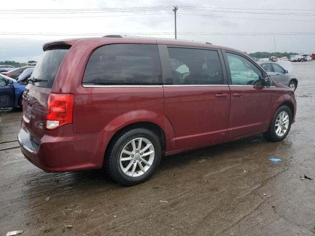 Photo 3 from auction – 2019 DODGE GRAND CARA with VIN 2C4RDGCG5KR692004