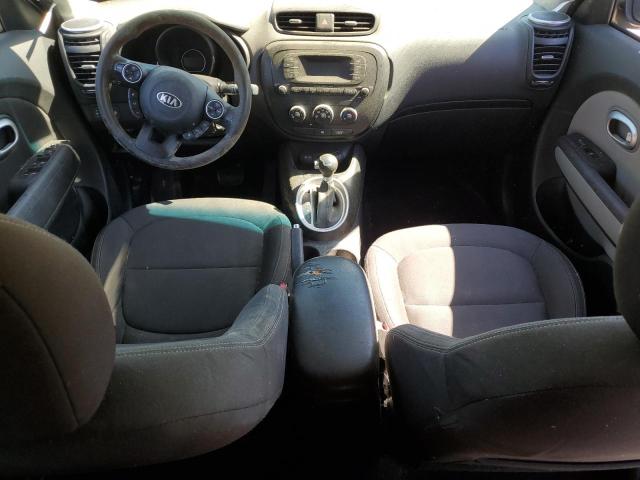 Photo 8 from auction – 2014 KIA SOUL with VIN KNDJN2A20E7744018