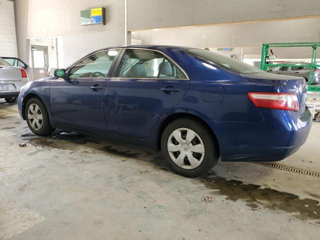 Photo 2 from auction – 2009 TOYOTA CAMRY BASE with VIN 4T1BE46K39U371567