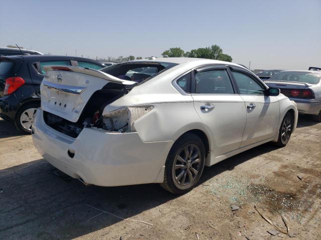 Photo 3 from auction – 2015 NISSAN ALTIMA 2.5 with VIN 1N4AL3AP0FC583143