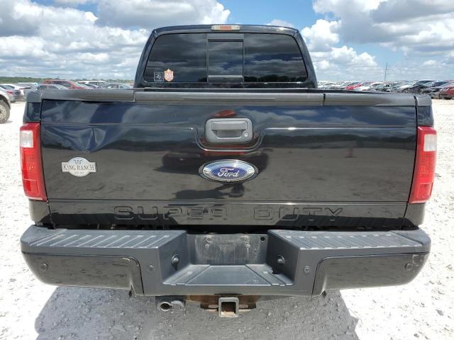Photo 6 from auction – 2012 FORD F250 SUPER with VIN 1FT7W2BT5CEB57739