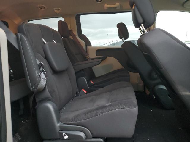 Photo 11 from auction – 2019 DODGE GRAND CARA with VIN 2C4RDGBG5KR585004