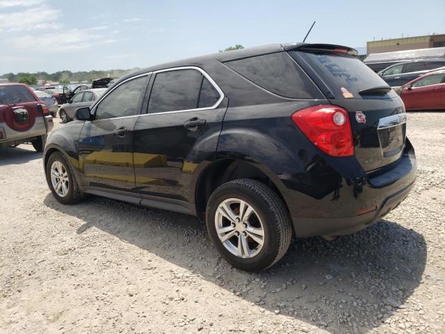 Photo 2 from auction – 2015 CHEVROLET EQUINOX LS with VIN 2GNALAEK5F6196228